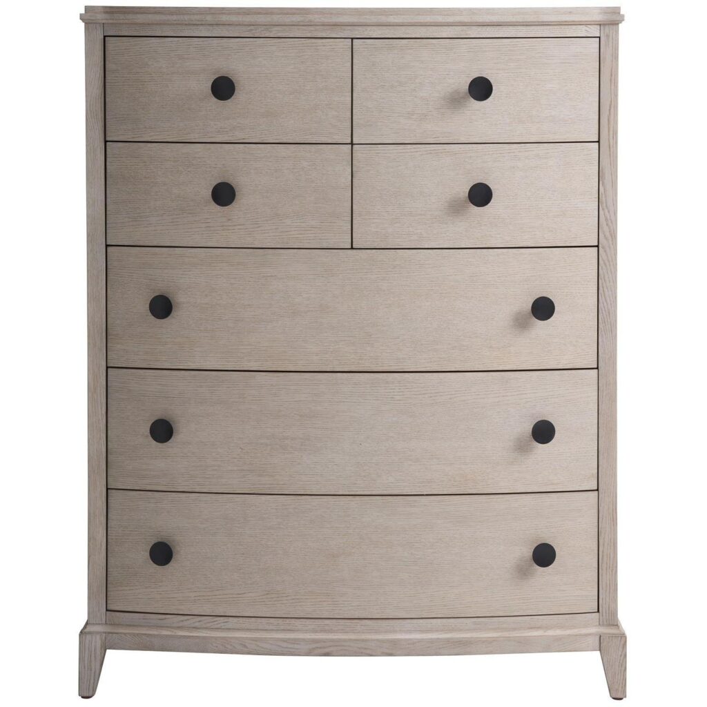 Coalesce Drawer Chest