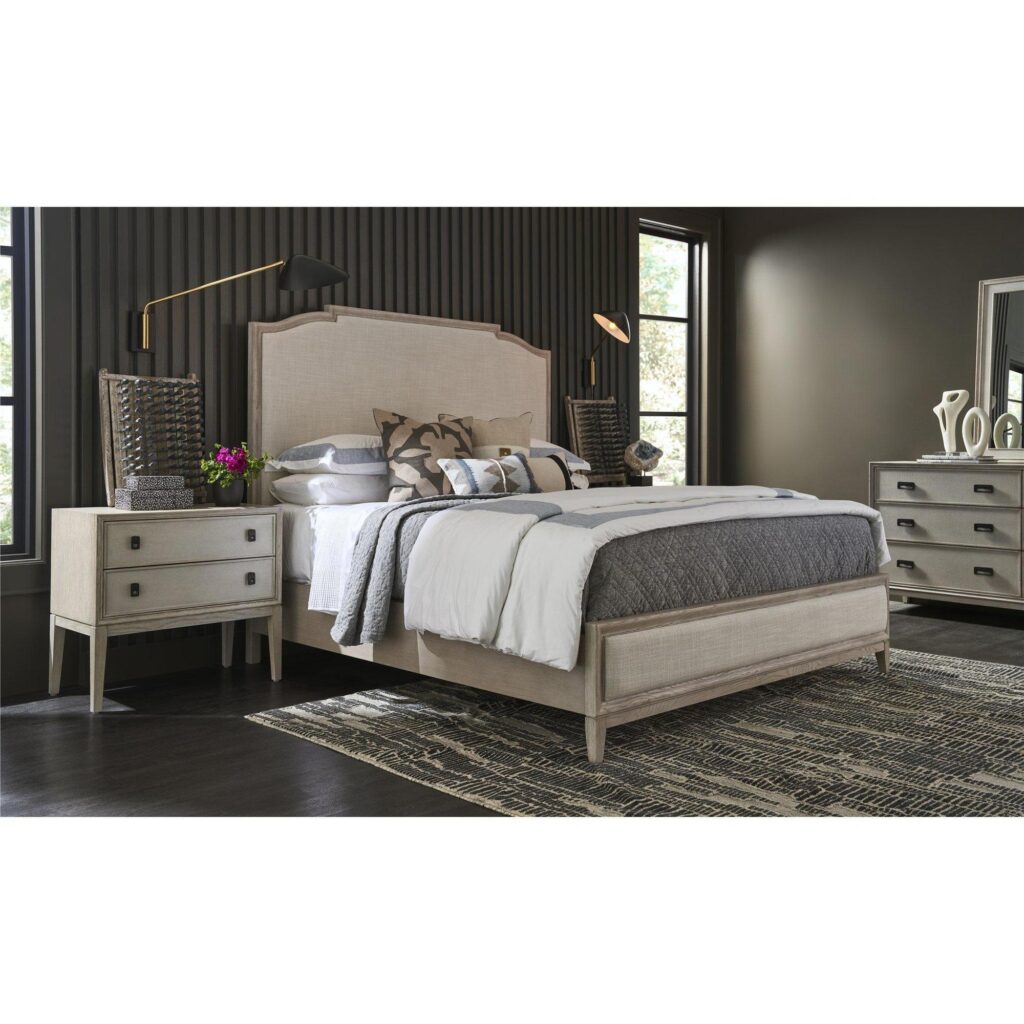 Coalesce Panel Bed King - Image 4