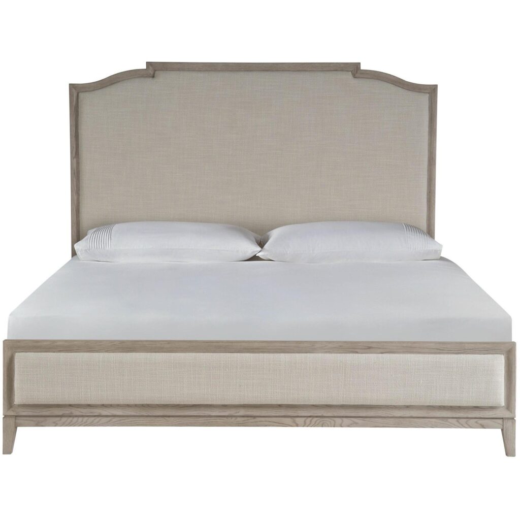 Coalesce Panel Bed King