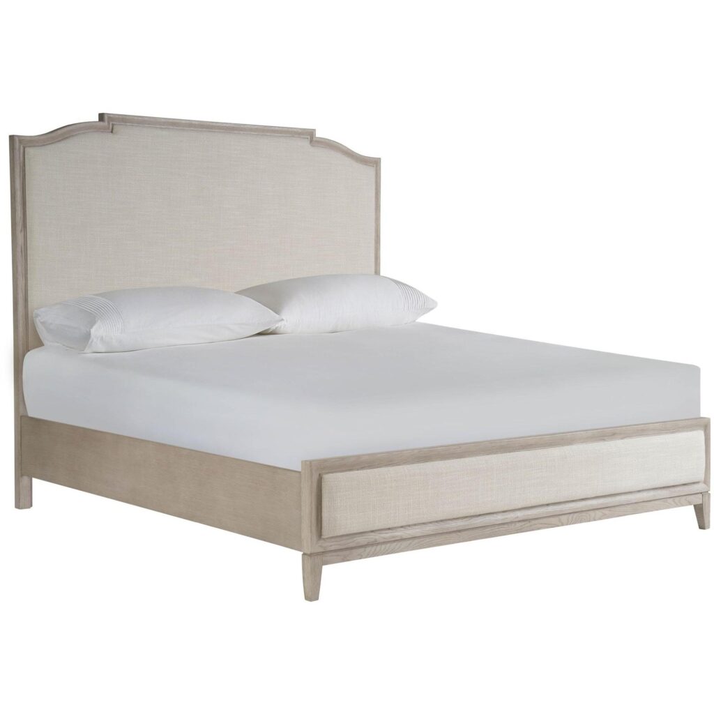 Coalesce Panel Bed King - Image 2