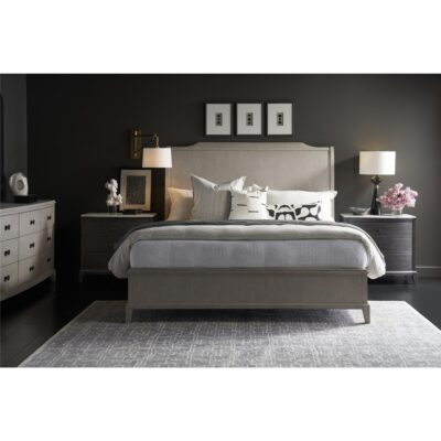 Silva Bed Queen U301310B U301320B RS