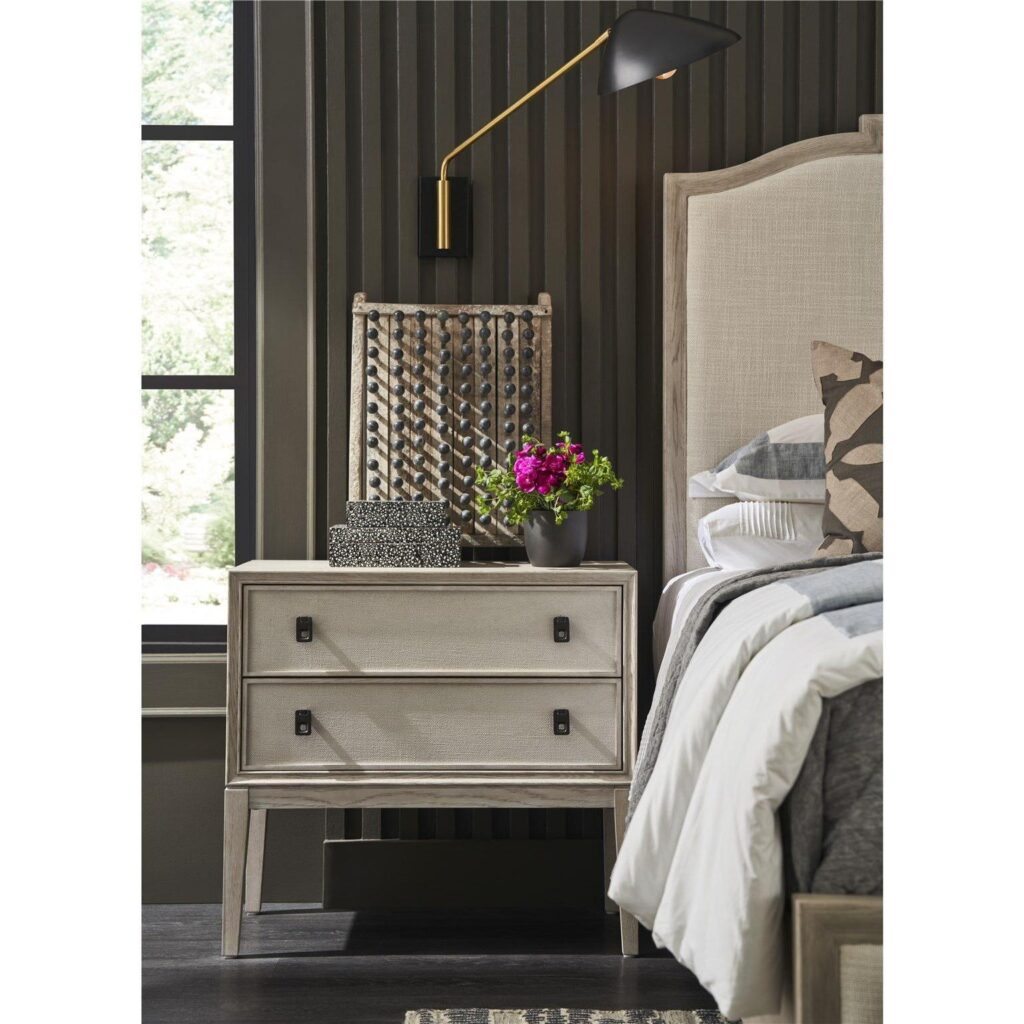 Presley Nightstand - Image 4