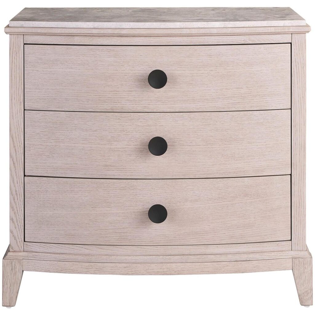 Coalesce Nightstand