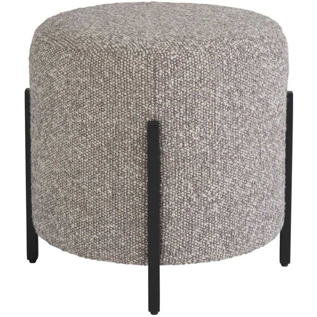 Coalesce Pouf