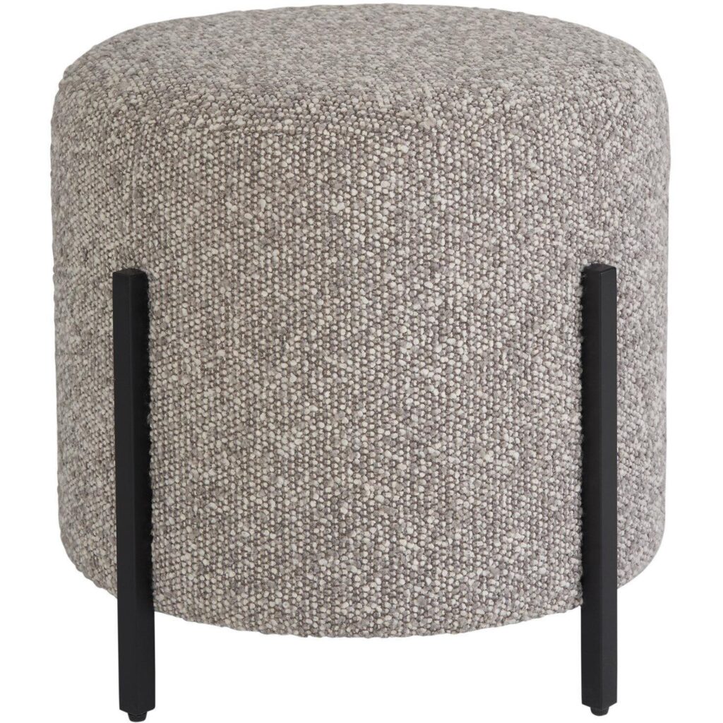 Coalesce Pouf - Image 2