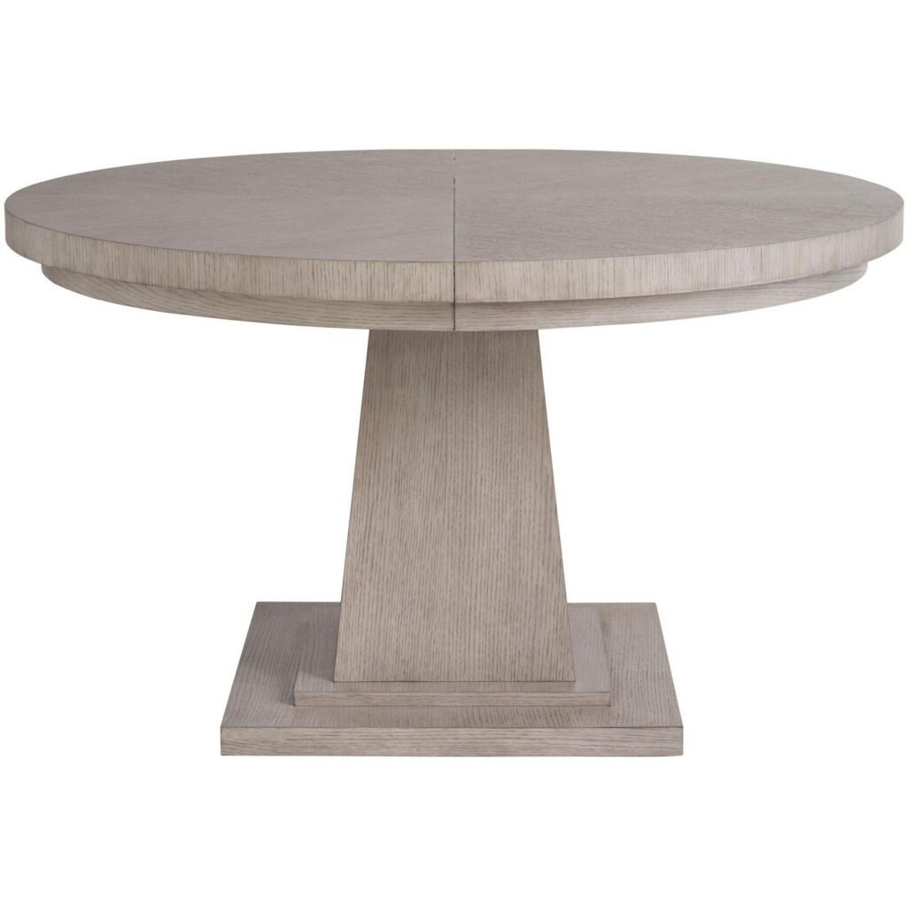 Rasmus Round Dining Table