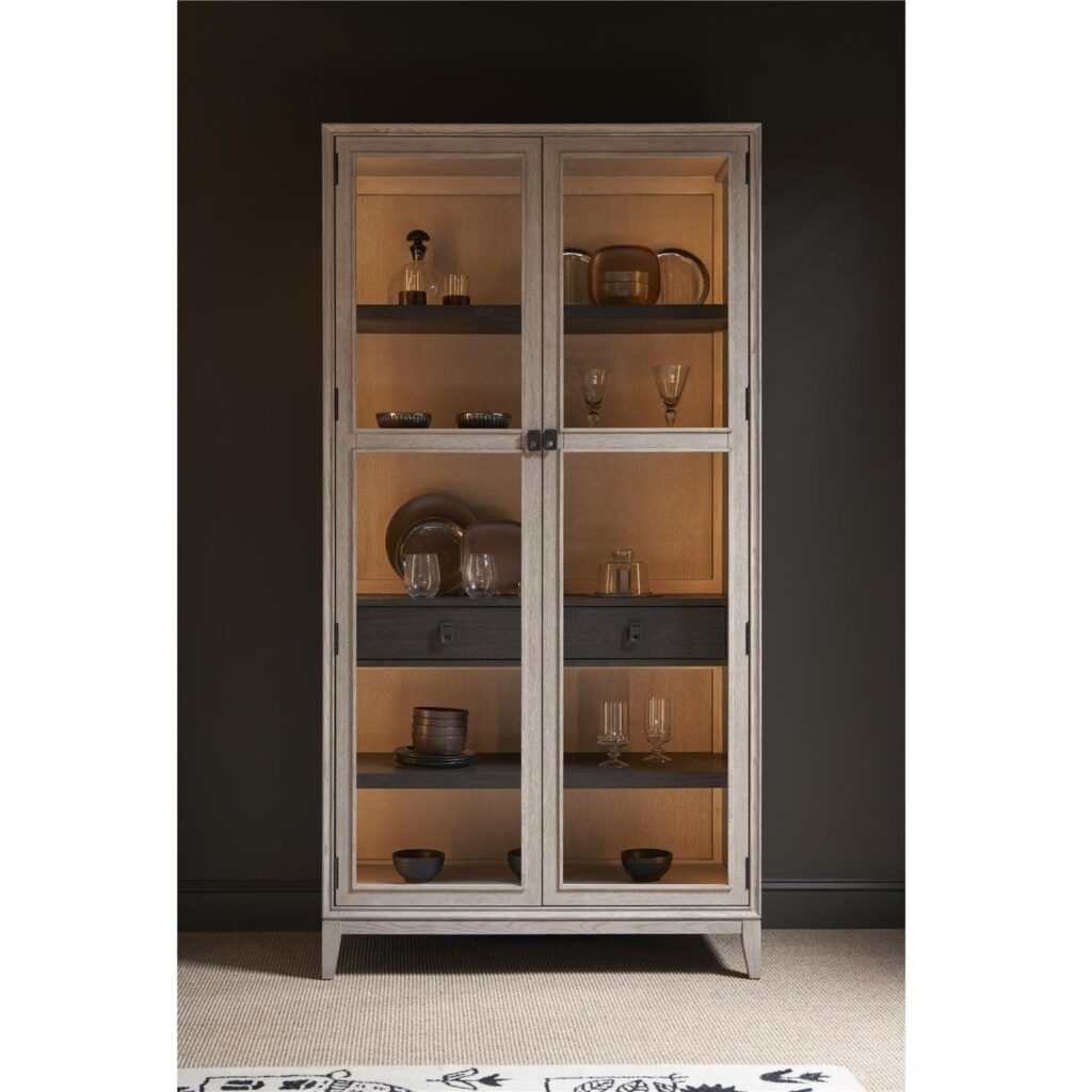 Canseco Display Cabinet - Image 5