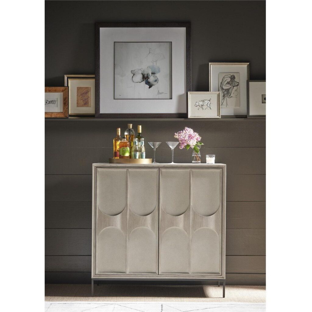 Odessa Bar Cabinet - Image 5