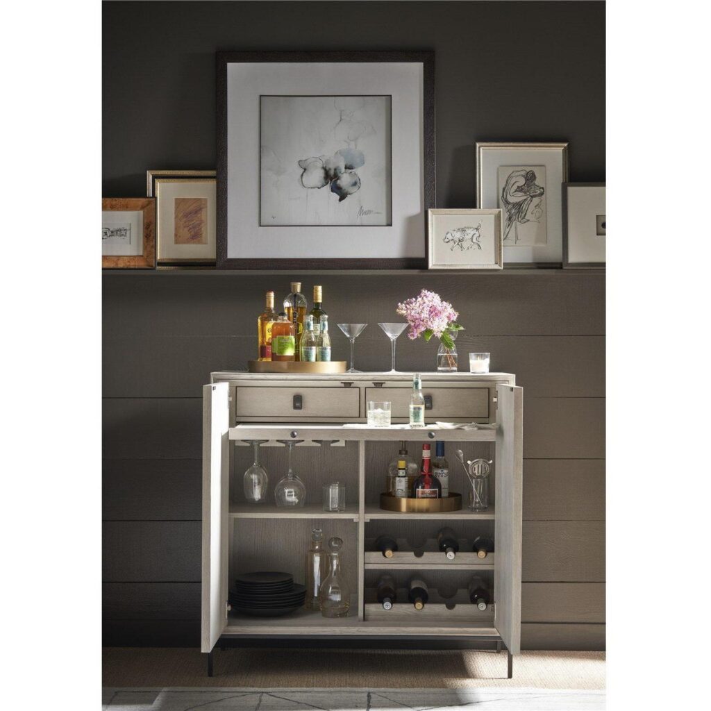 Odessa Bar Cabinet - Image 6