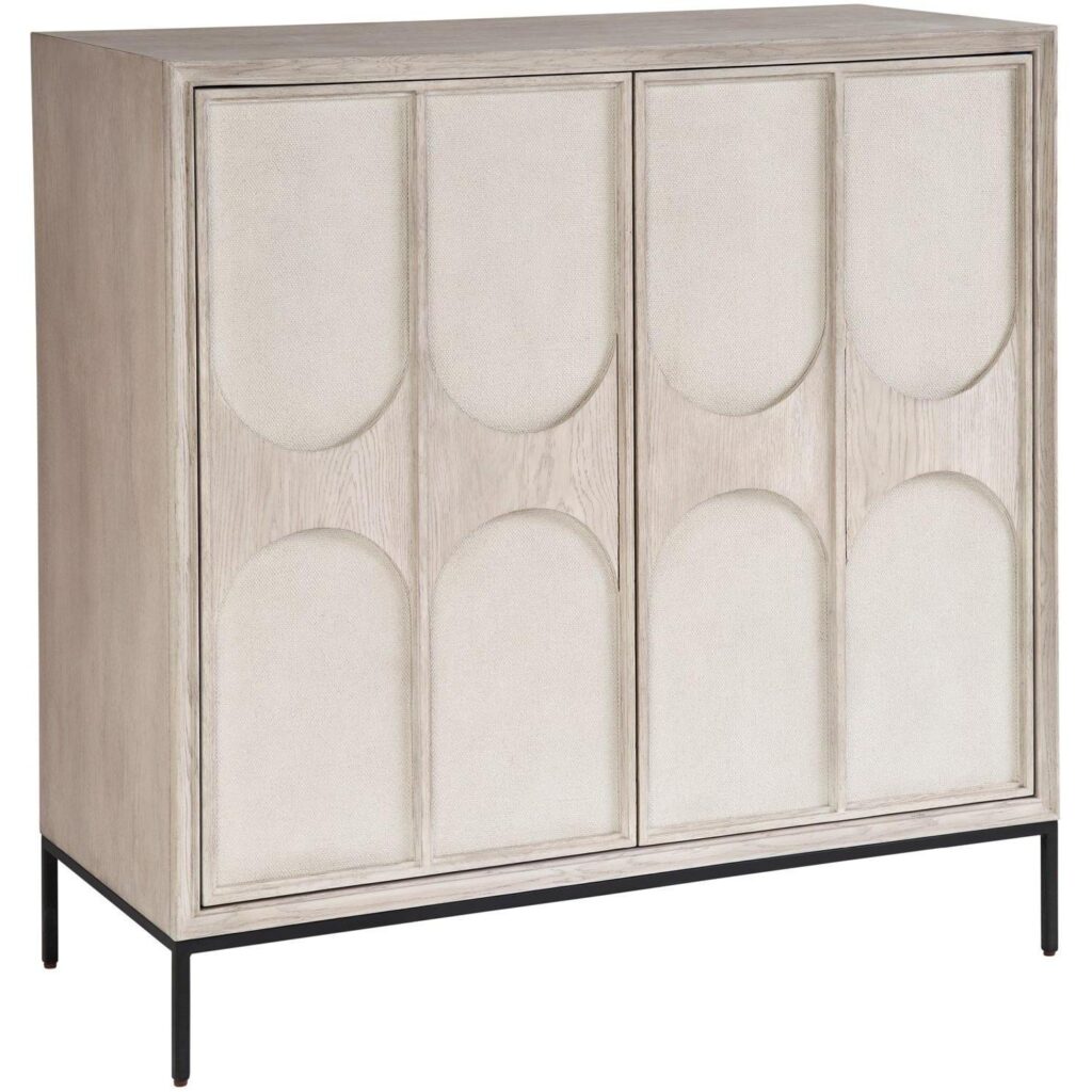 Odessa Bar Cabinet - Image 2