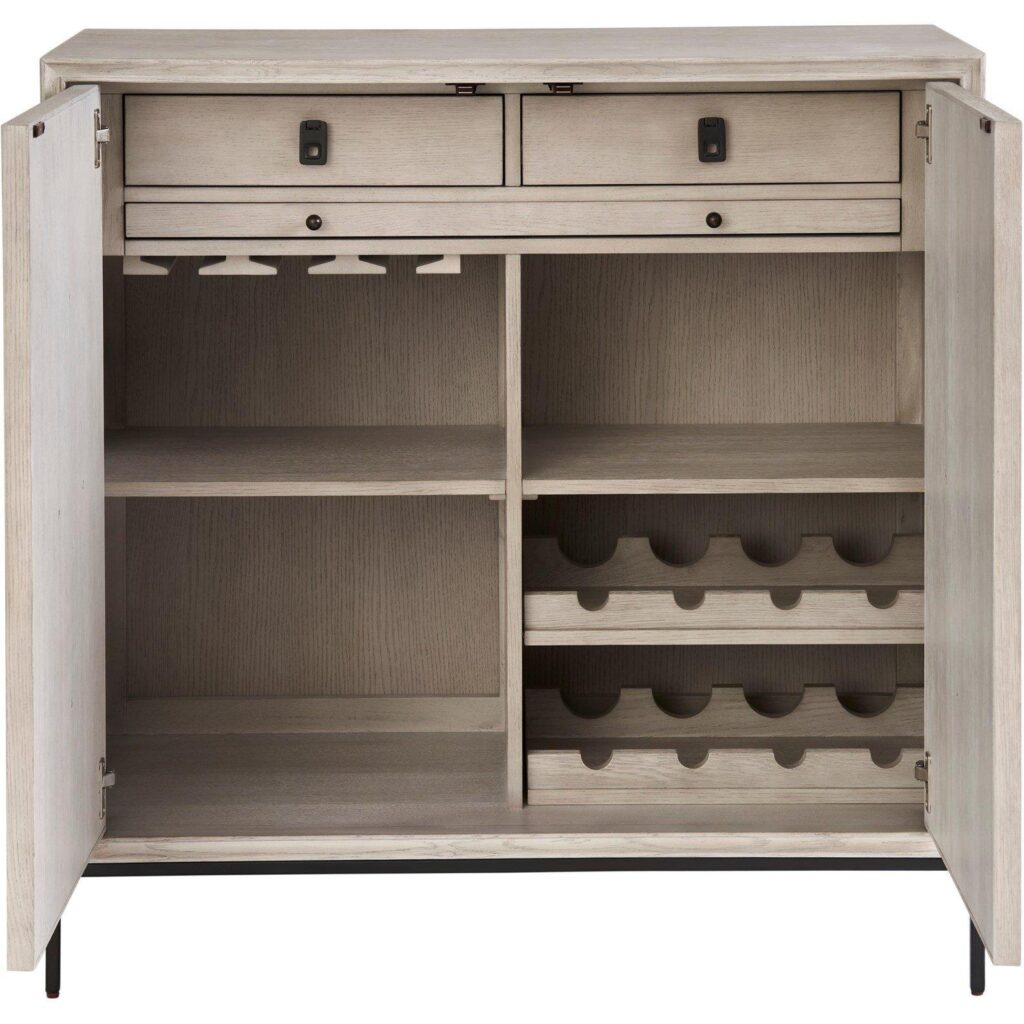 Odessa Bar Cabinet - Image 3