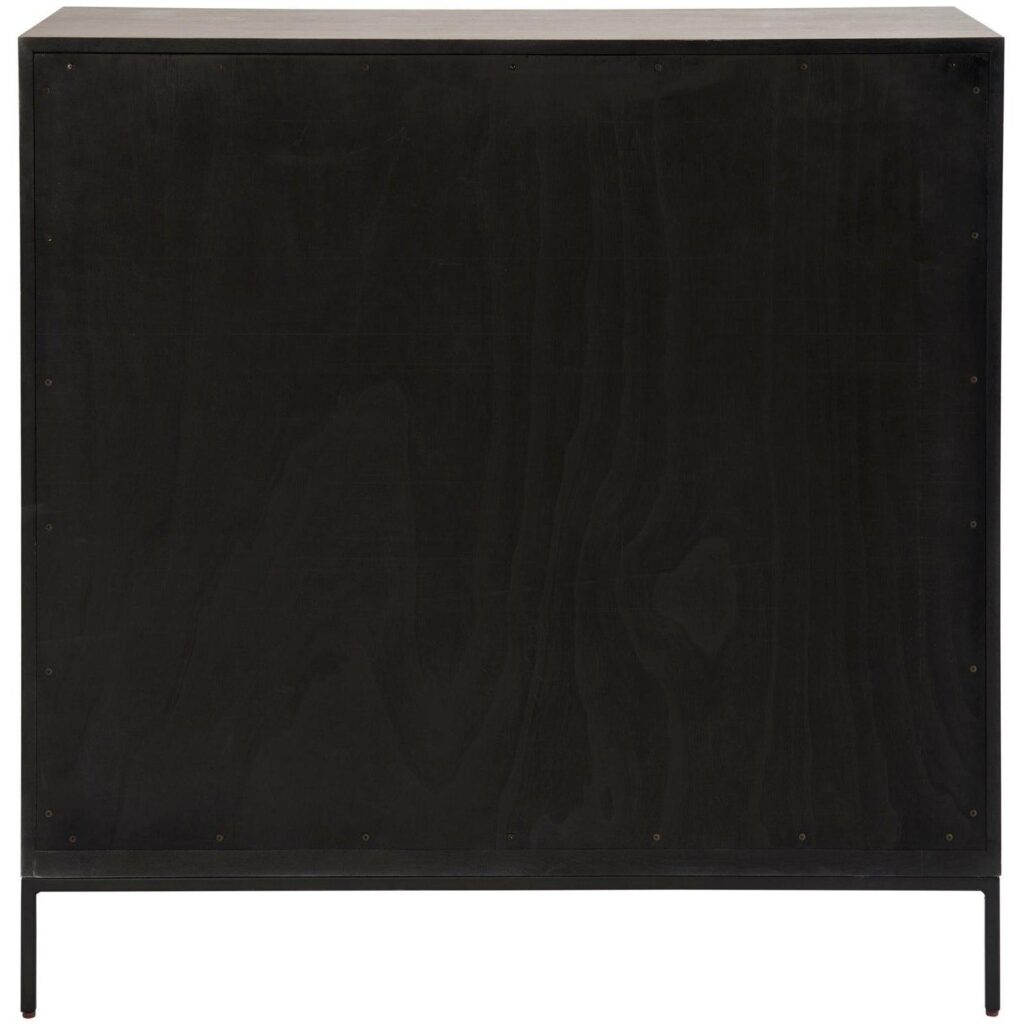 Odessa Bar Cabinet - Image 4