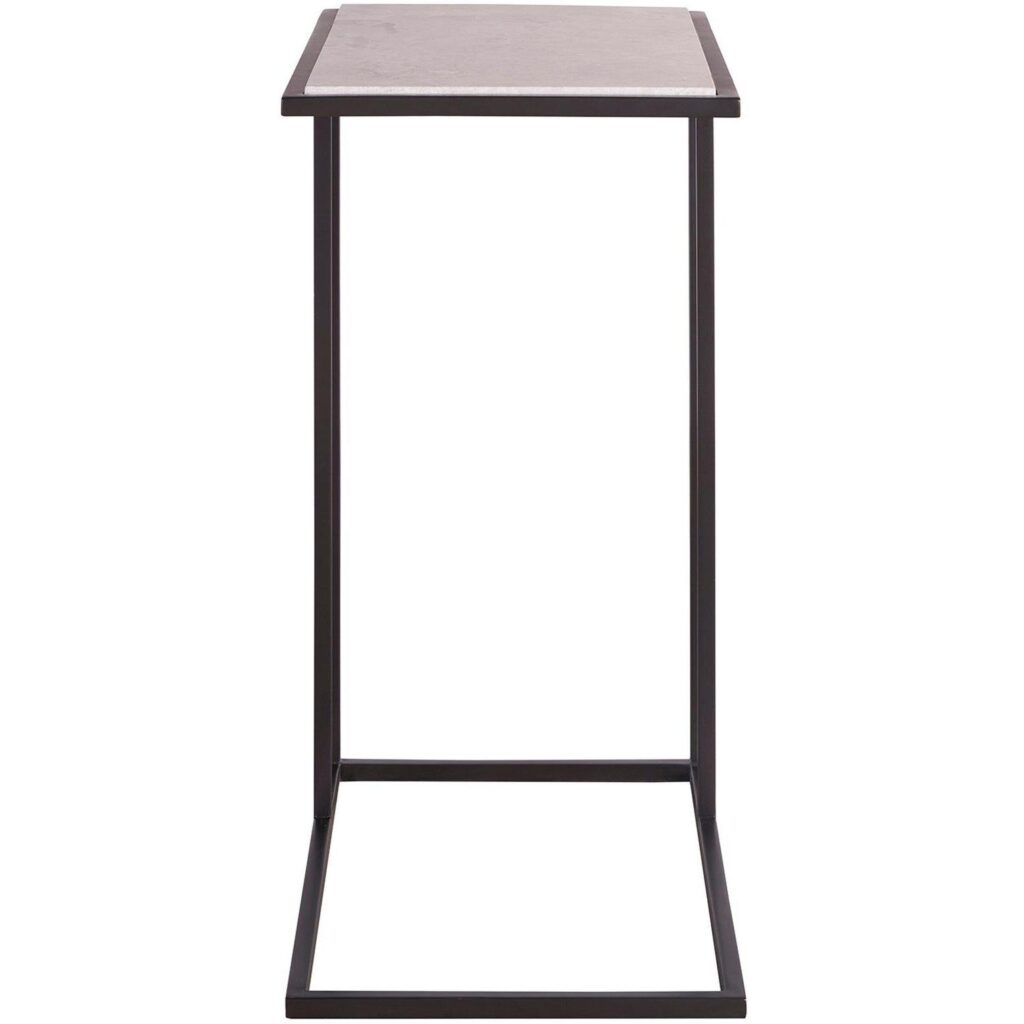 Boer Accent Table