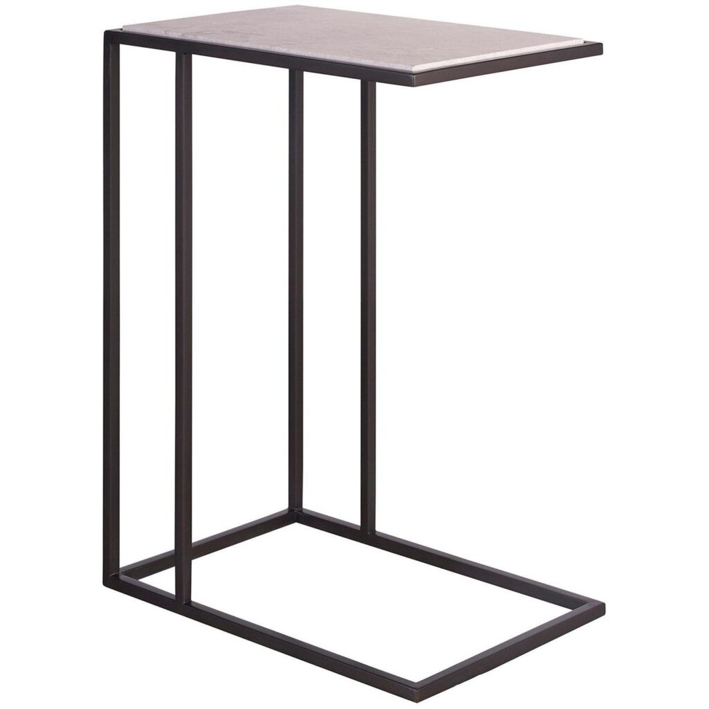 Boer Accent Table - Image 2