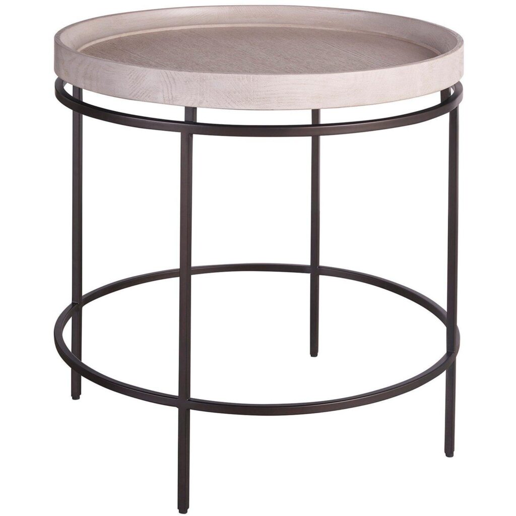 Coalesce End Table - Image 2