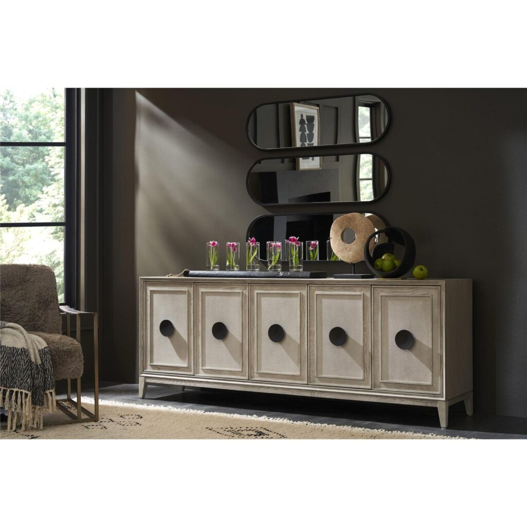 Coalesce Entertainment Credenza - Image 5