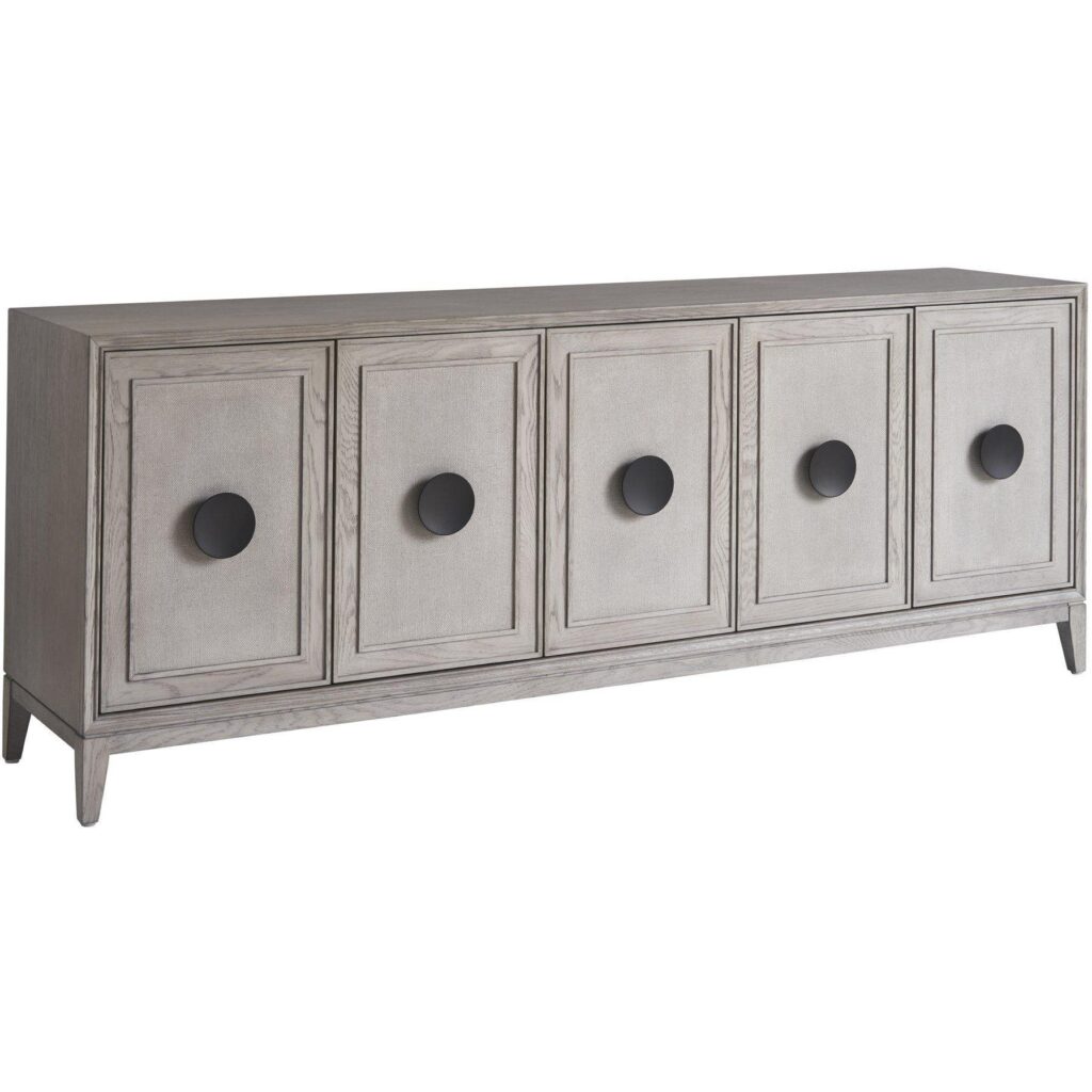 Coalesce Entertainment Credenza - Image 2