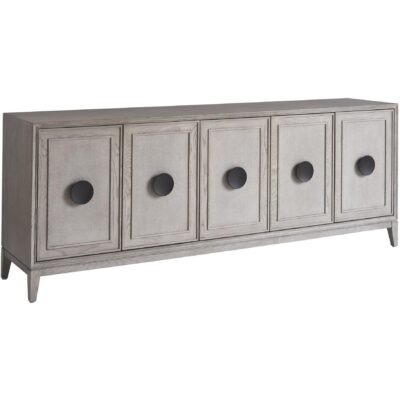 Coalesce Entertainment Credenza U301966 U301966 angle