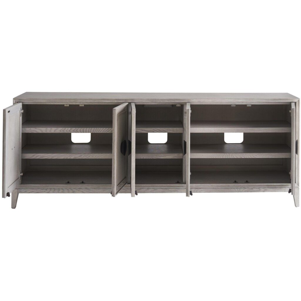 Coalesce Entertainment Credenza - Image 3