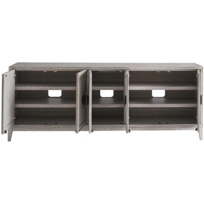 Coalesce Entertainment Credenza U301966 U301966 detail