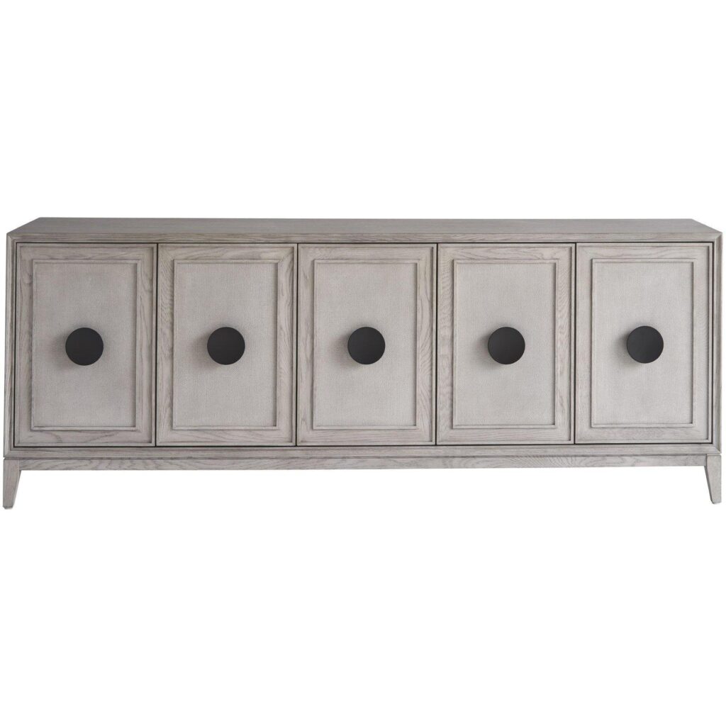 Coalesce Entertainment Credenza