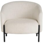 Nikolai Lounge Chair U305505-1600-1 U30550516001 VM