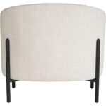 Nikolai Lounge Chair U305505-1600-1 U30550516001 VM3