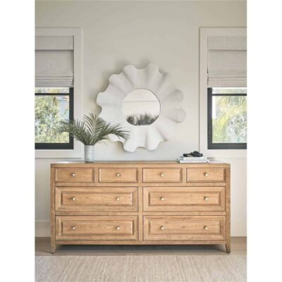 Scallop Mirror U33002M U330040 RS V1