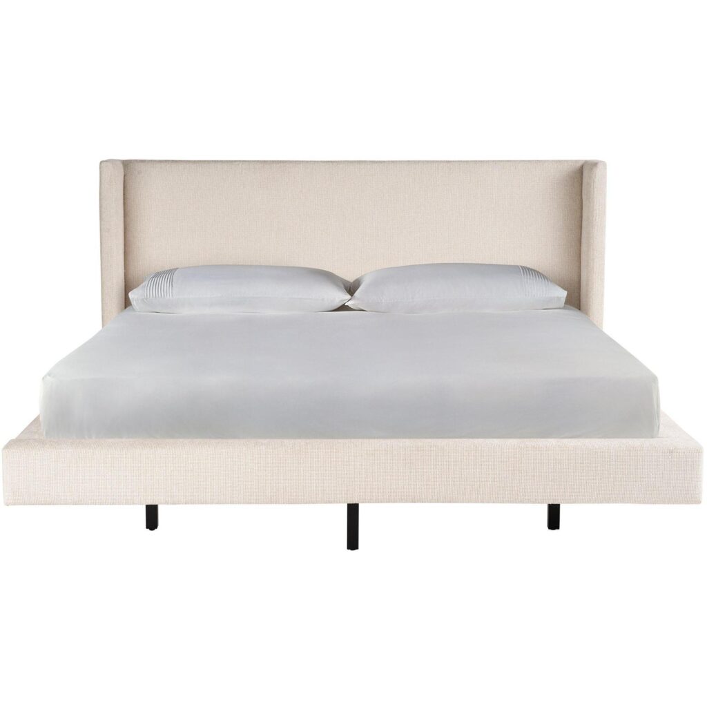 Sainte-ann Upholstered Bed Queen