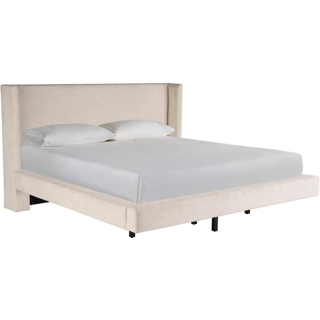 Sainte-ann Upholstered Bed Queen - Image 2