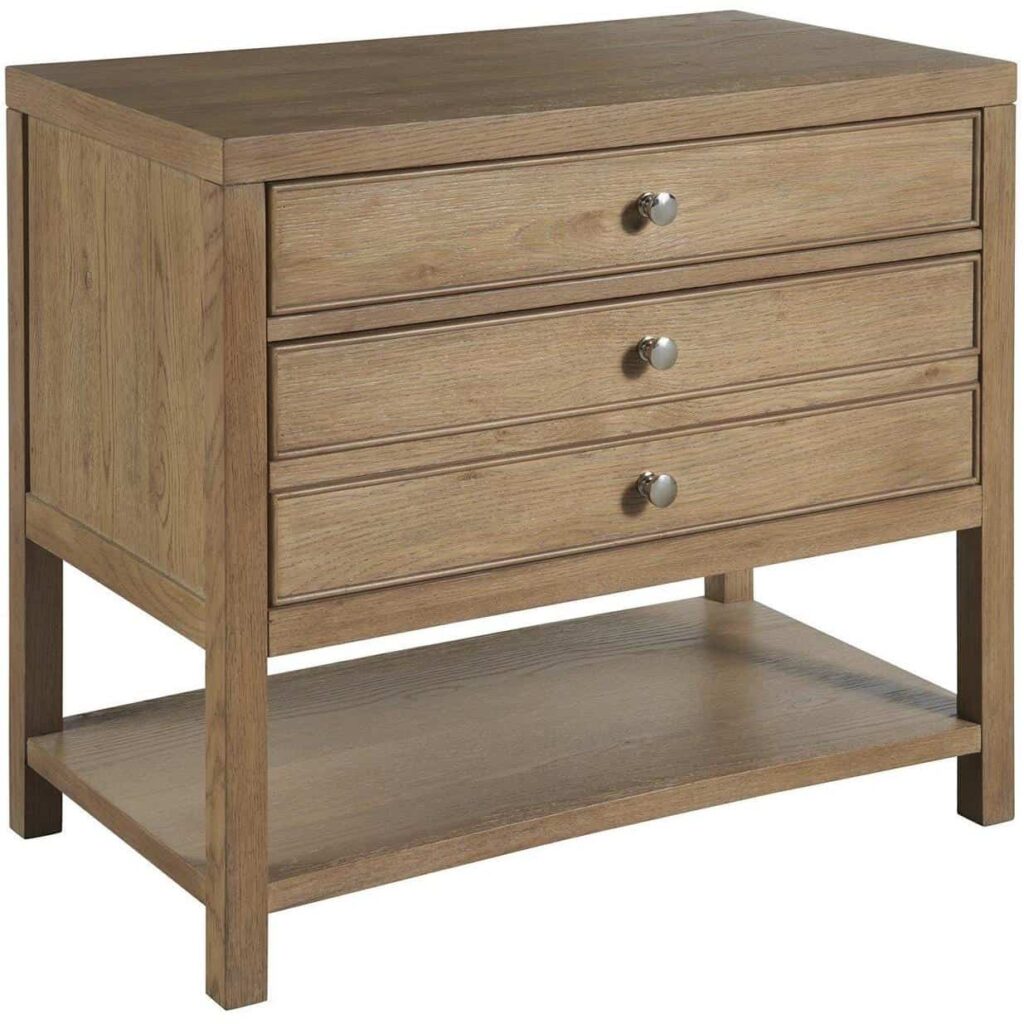 Saugatuck Nightstand - Image 2