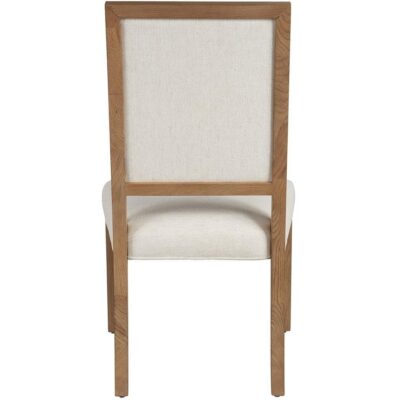 Upholstered Dining Chair U330628 U330628 back