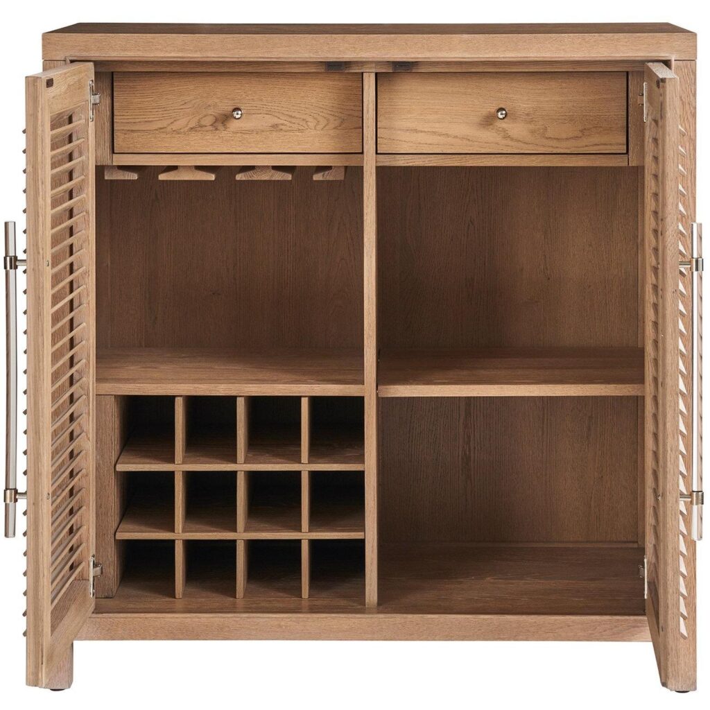 Weekender Bar Cabinet - Image 3