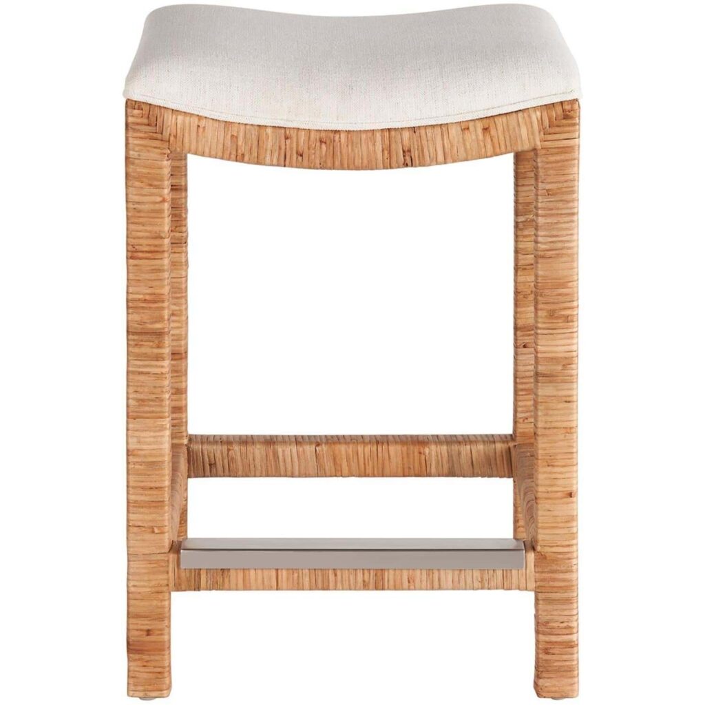 Sandbar Console Stool