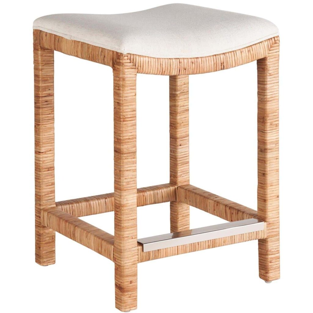 Sandbar Console Stool - Image 2