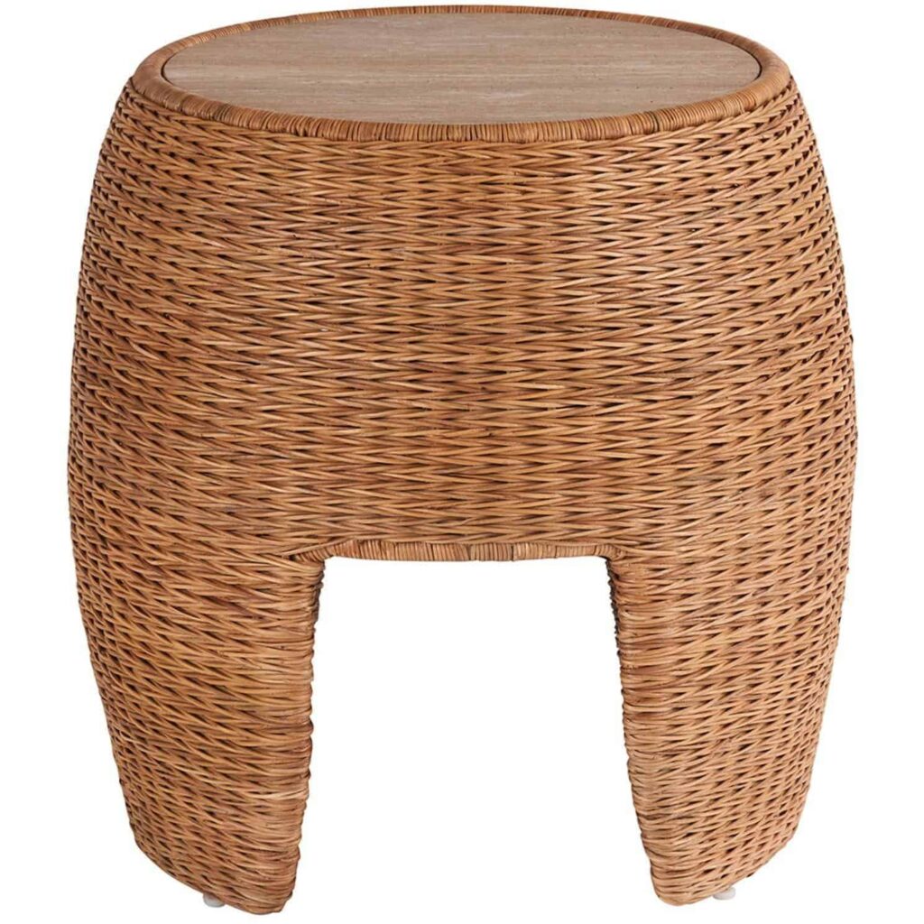 Havasu End Table