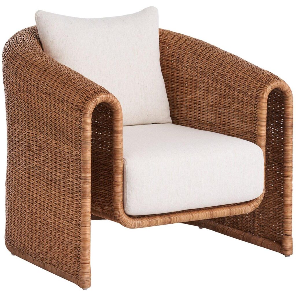 Key Largo Lounge Chair - Image 2