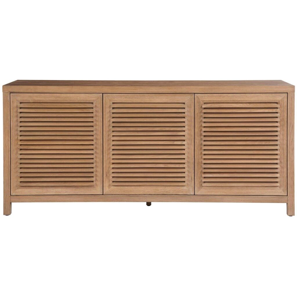 Weekender Credenza