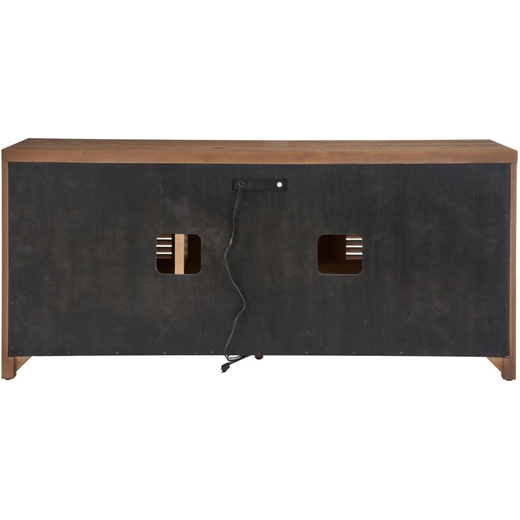 Weekender Credenza - Image 4