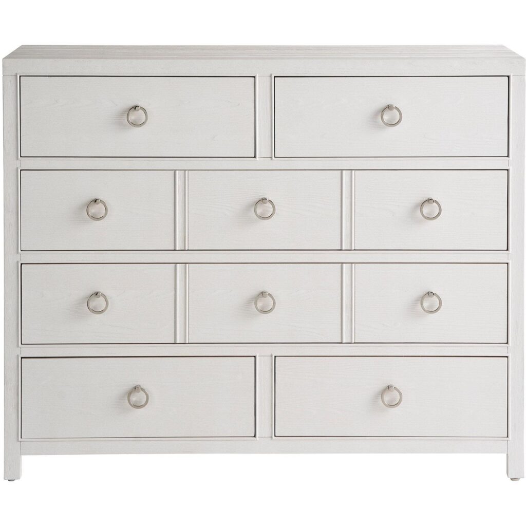 Pacific Grove Dresser