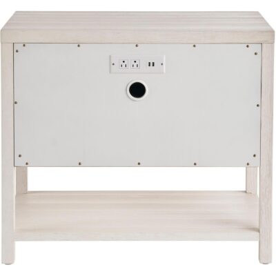 Saugatuck Nightstand U330A351 U330A351 VM3