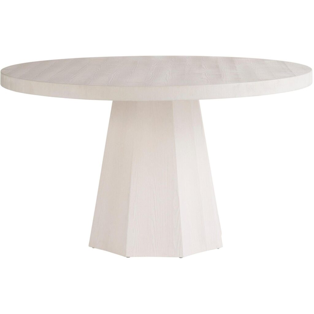 Mackinaw Round Dining Table