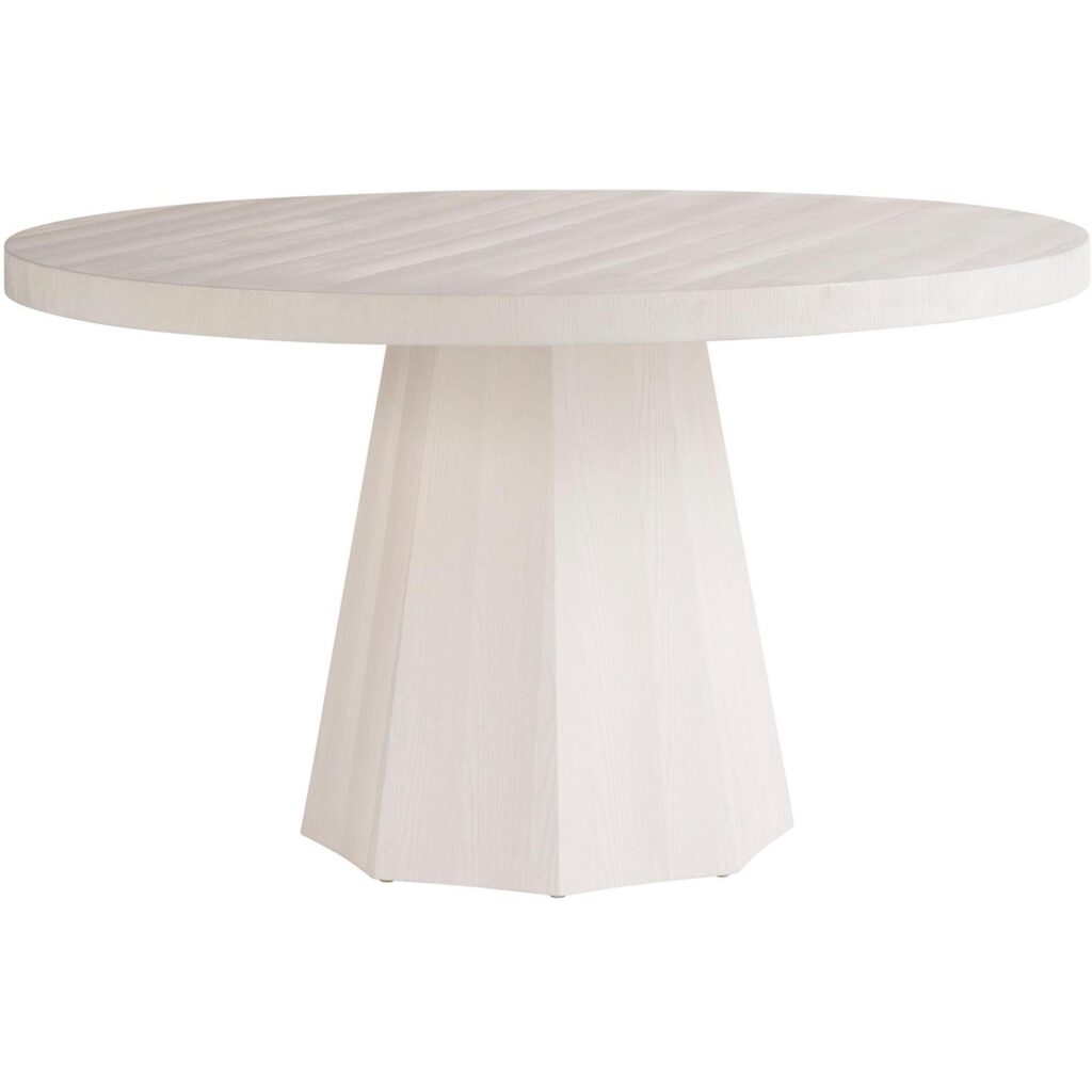 Mackinaw Round Dining Table - Image 2