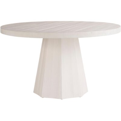 Mackinaw Round Dining Table U330A656 U330A656 VM2