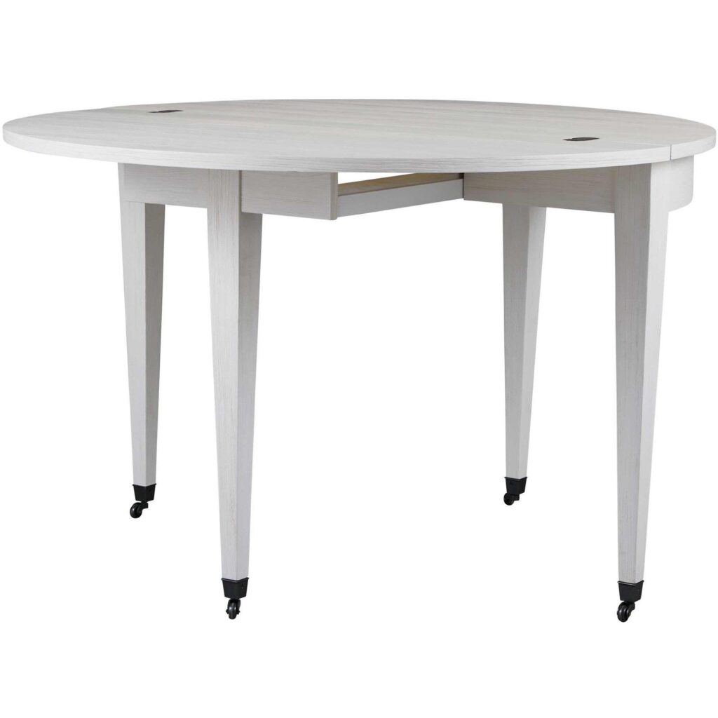 Watercolor Dining Table - Image 2