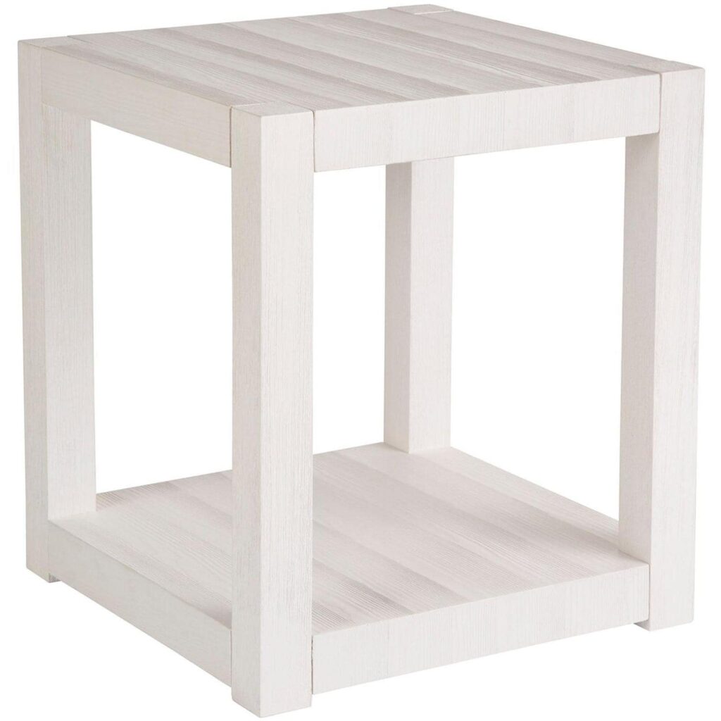 Hermosa Square End Table - Image 2