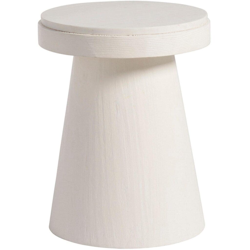 Madeira Accent Table