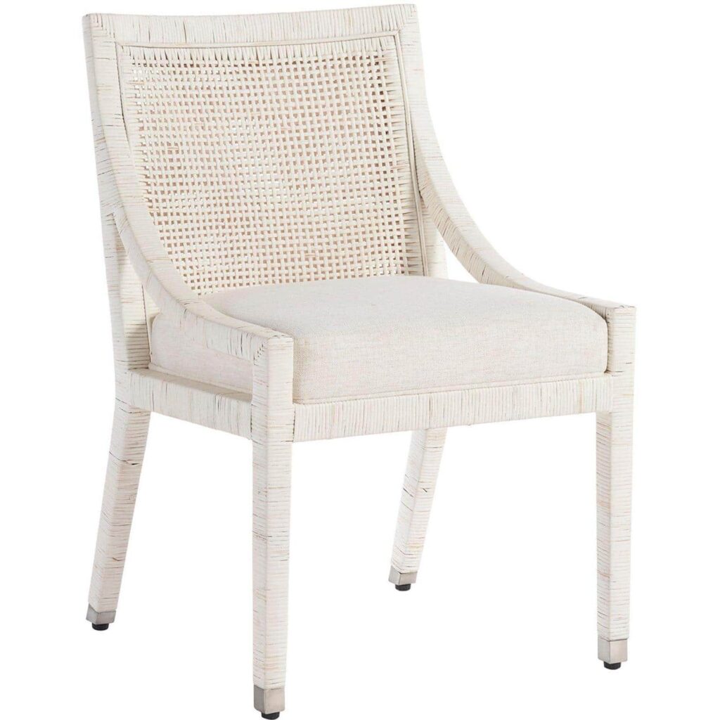 Longboat Dining Chair - Image 2