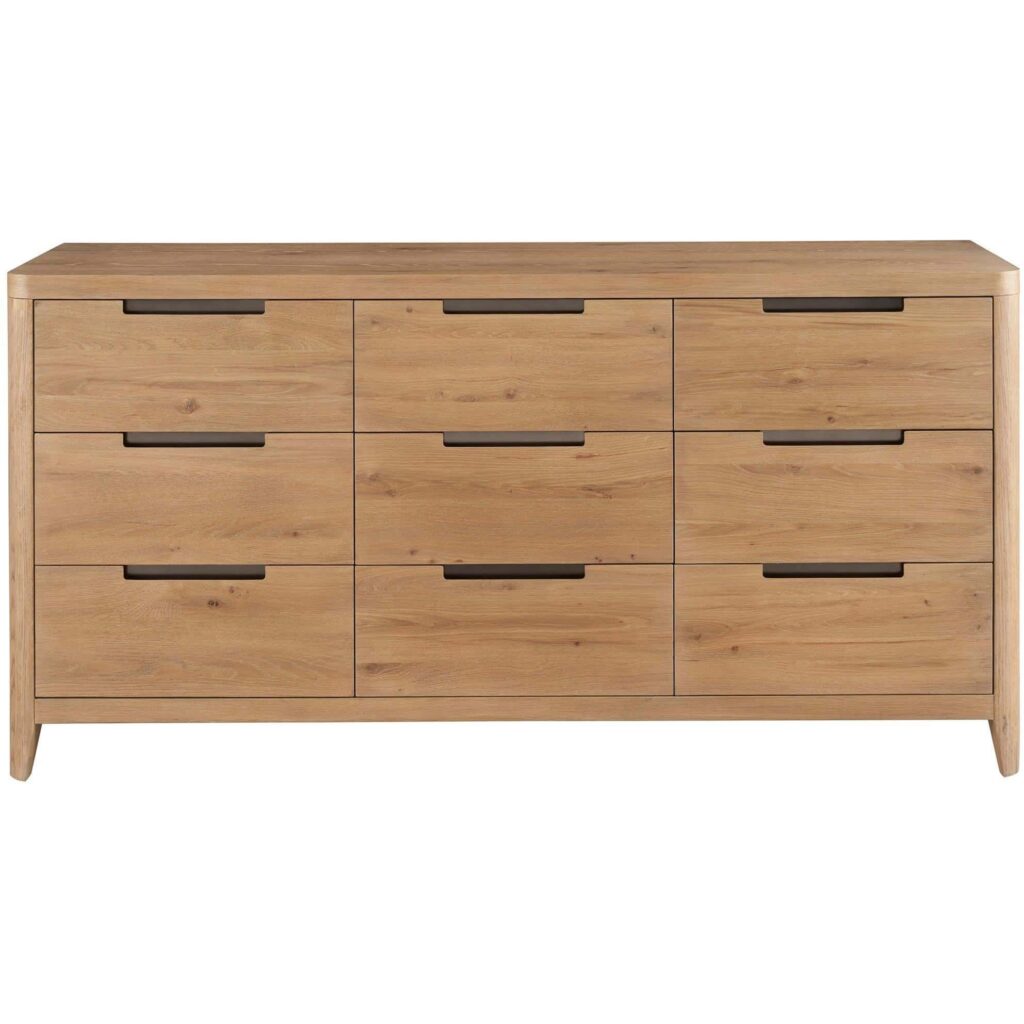 Walker Drawer Dresser