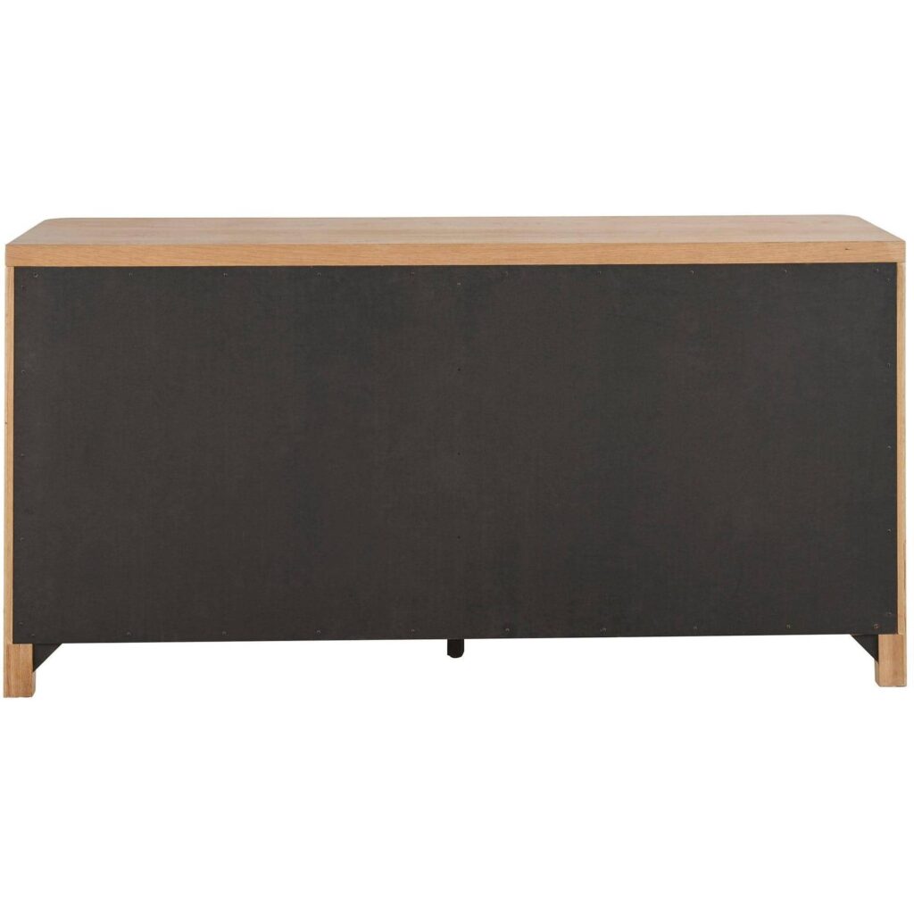 Walker Drawer Dresser - Image 3